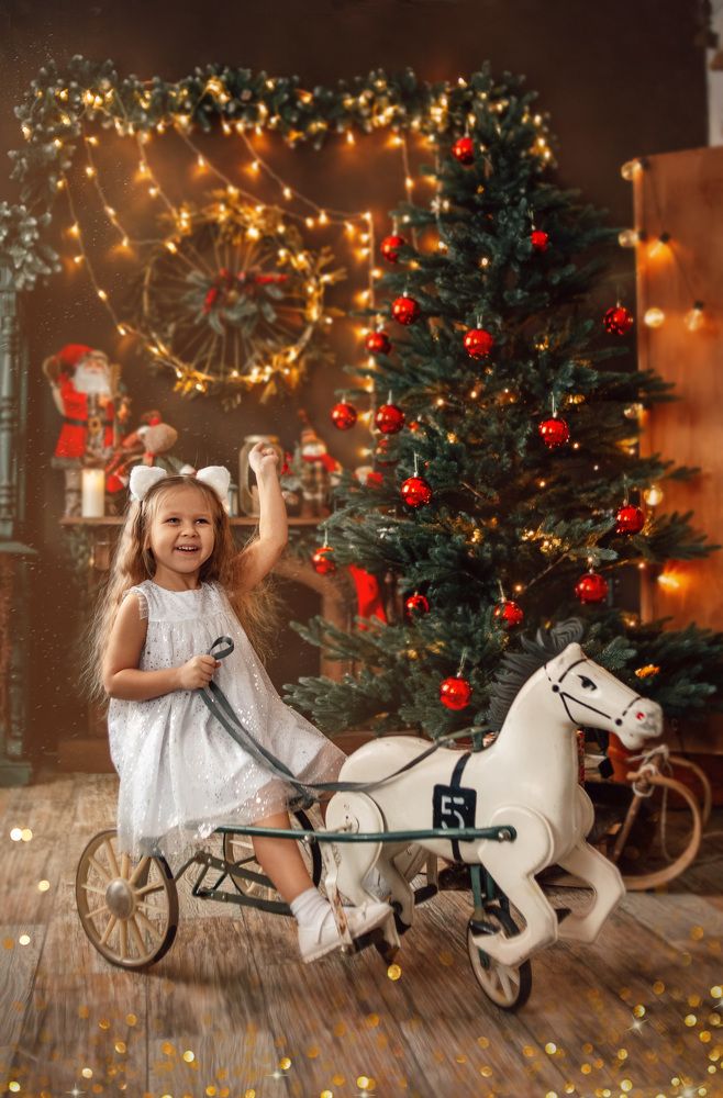 Photograph by Lidiya Naumova