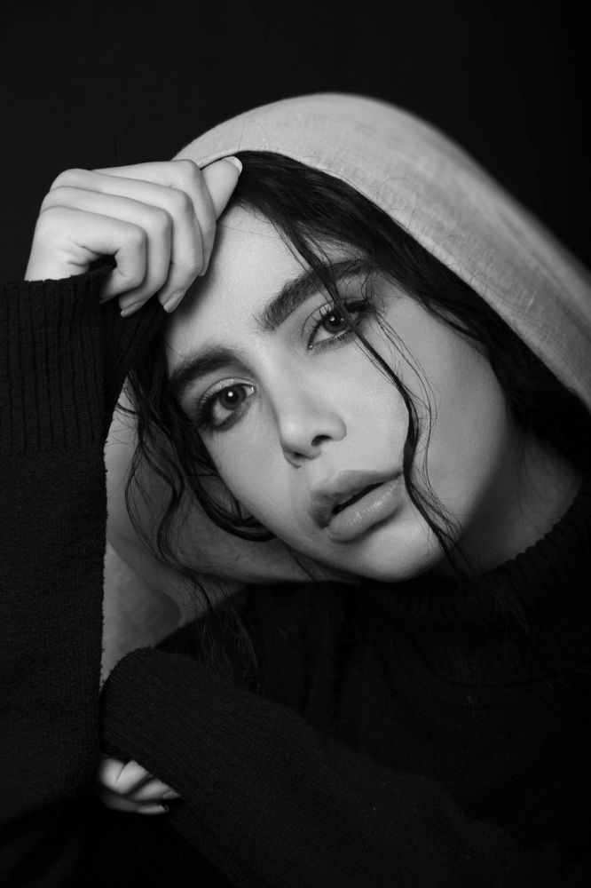 Photograph by Farimah Pournejati