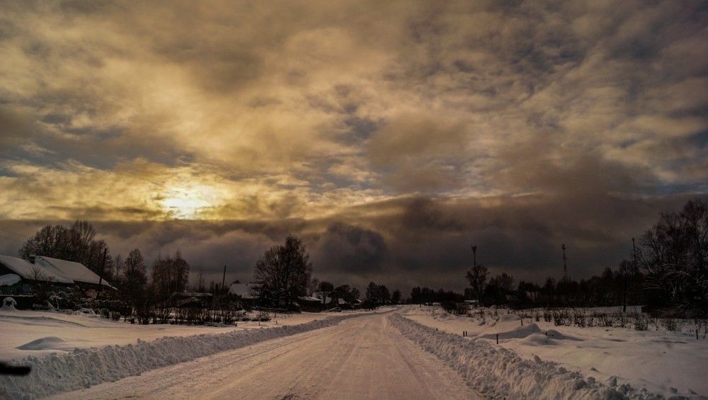 Photograph by Веденин Егор