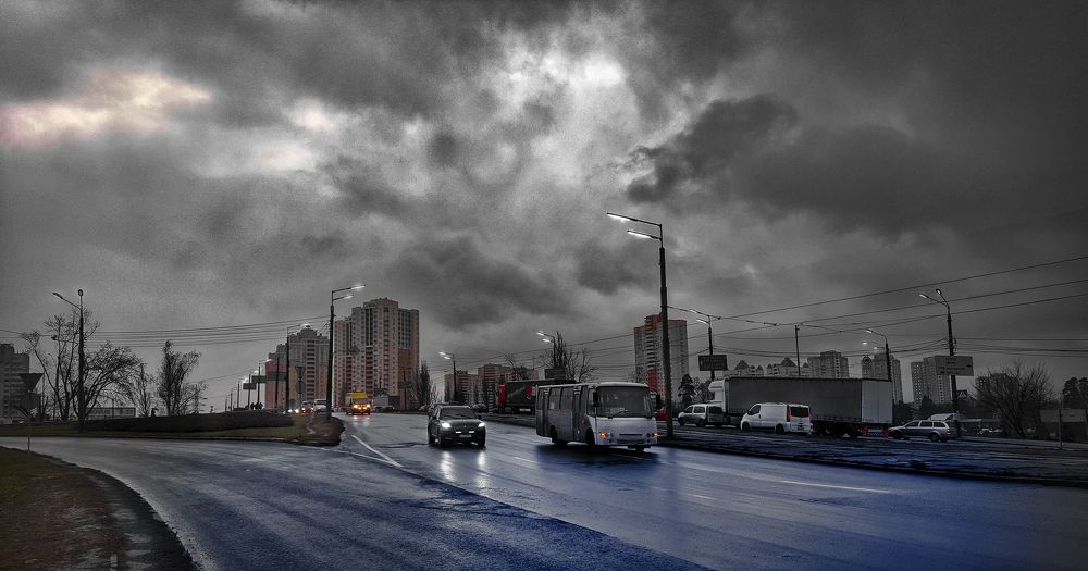 Фотография автора Stas Semashko