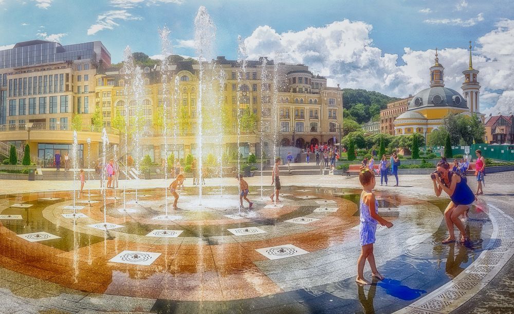 Фотография автора Stas Semashko