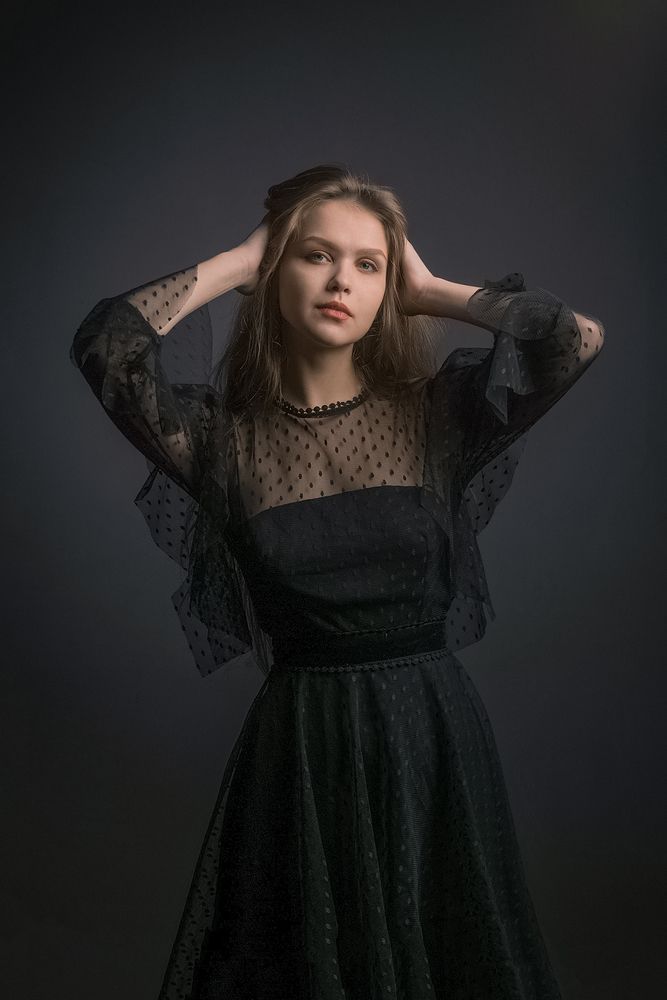 Photograph by Петр Мещеряков