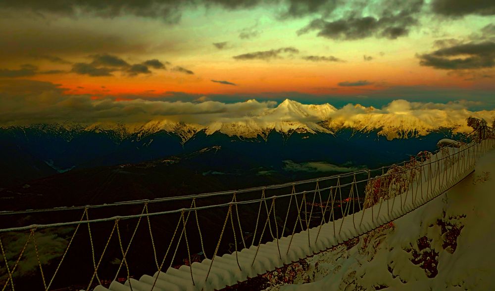 Photograph by ТИЕН ДО