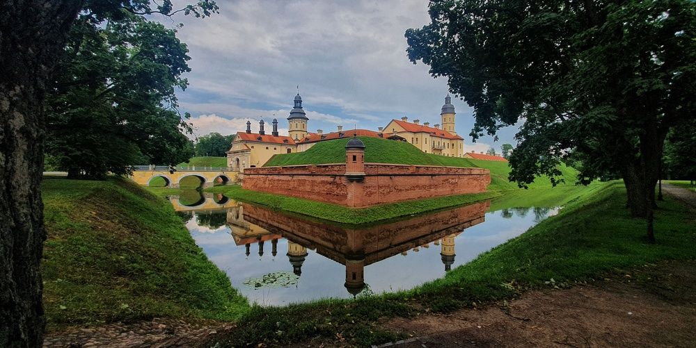 Фотография автора Евгения Остроумова