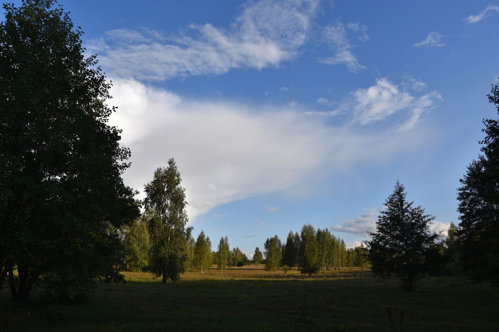 Photograph by Валерий Гудков