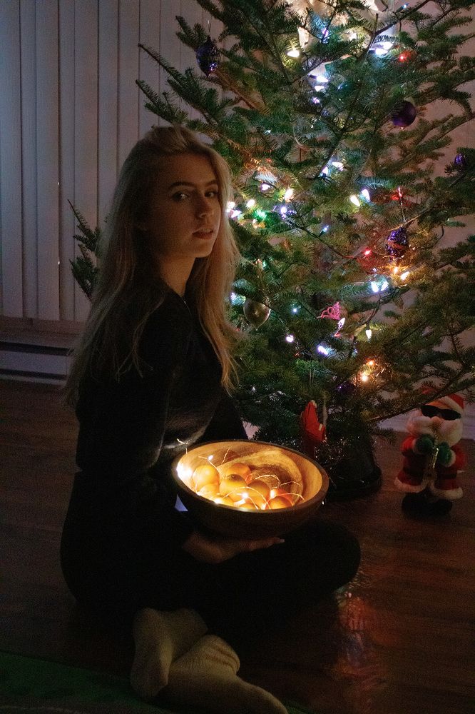 Photograph by ksenia denisova