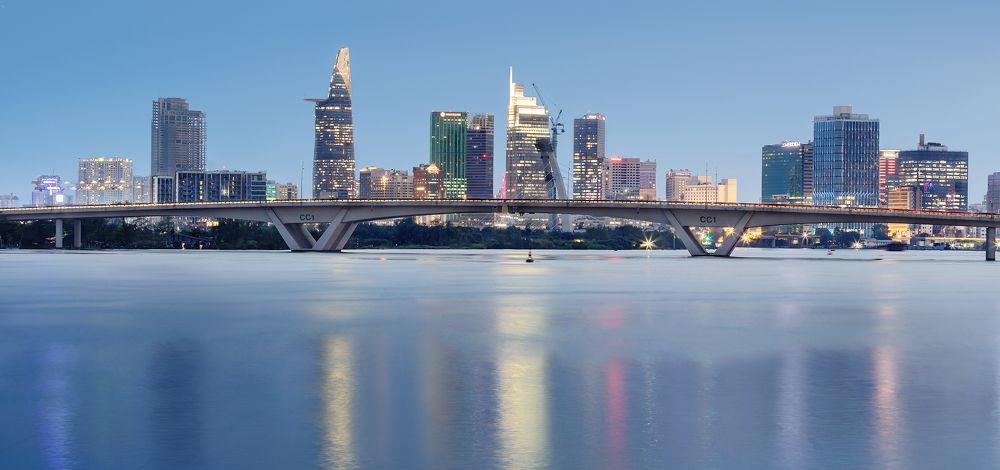 Photograph by Vu Tuan Anh