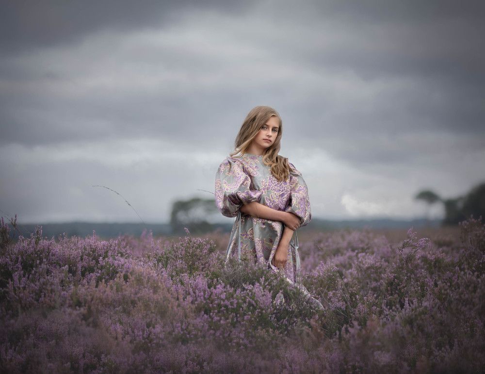 Photograph by Lisa Kingham