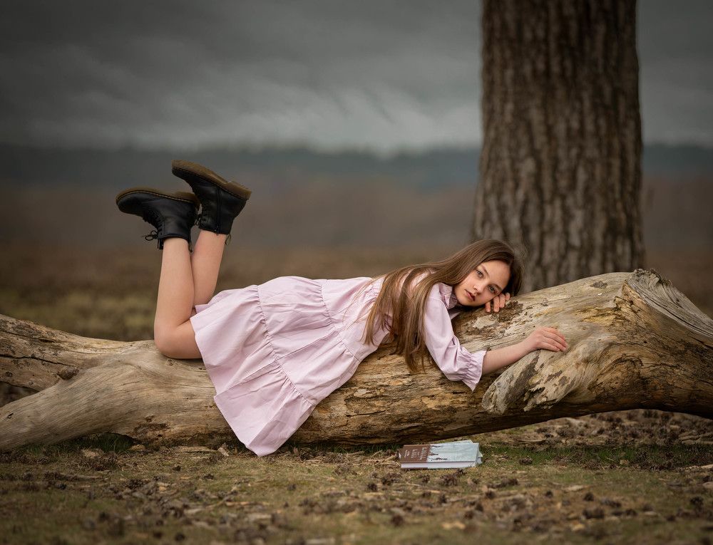 Photograph by Lisa Kingham