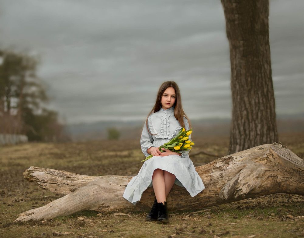 Photograph by Lisa Kingham