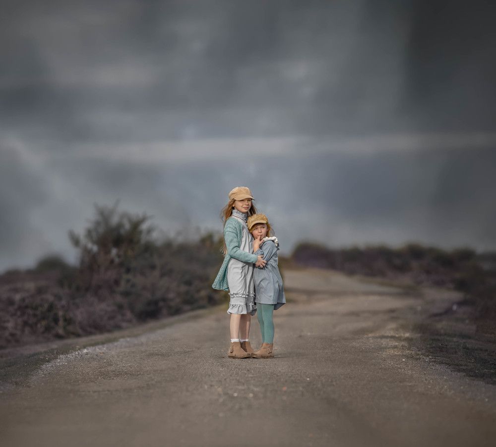 Photograph by Lisa Kingham