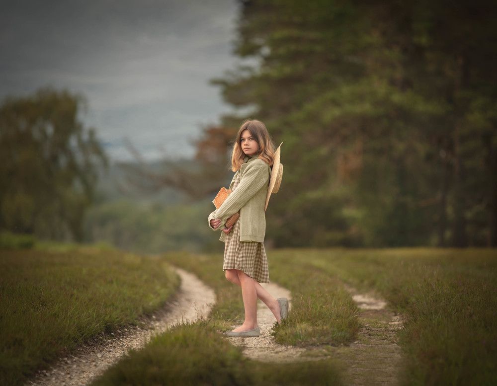 Photograph by Lisa Kingham