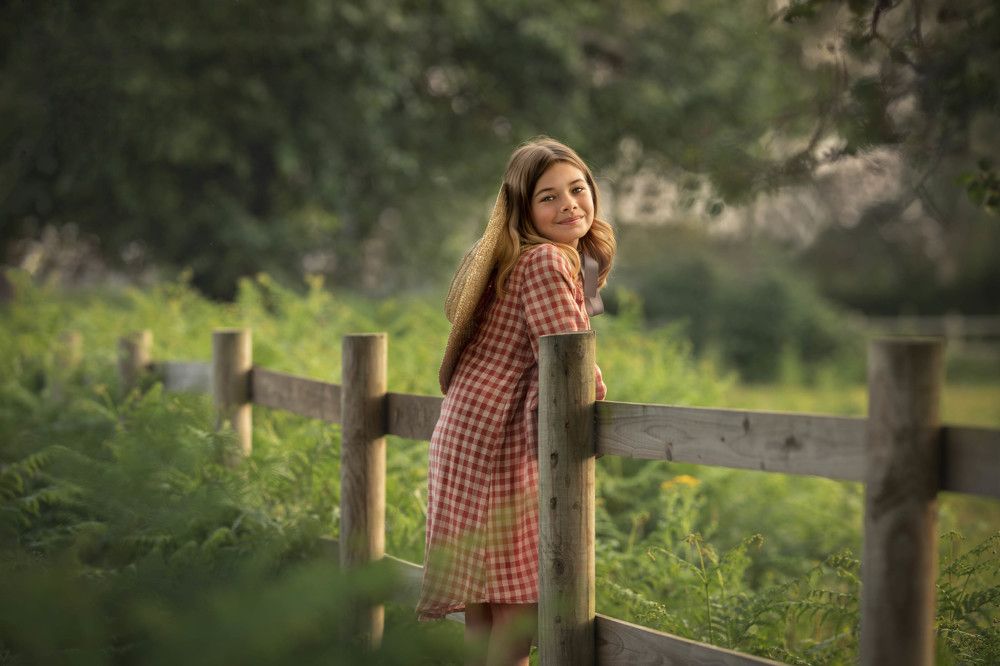 Photograph by Lisa Kingham