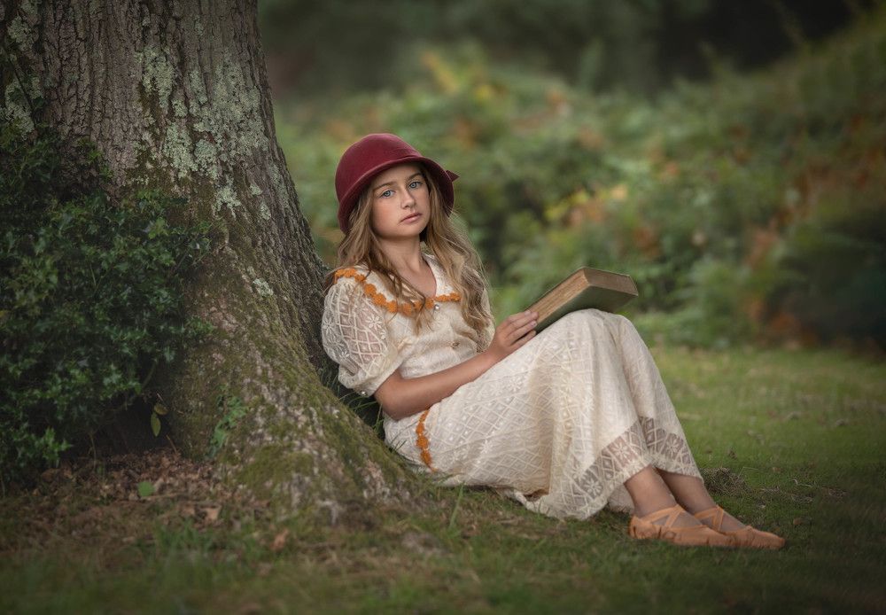 Photograph by Lisa Kingham