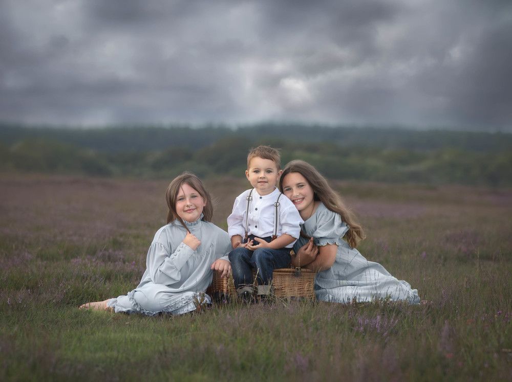 Photograph by Lisa Kingham