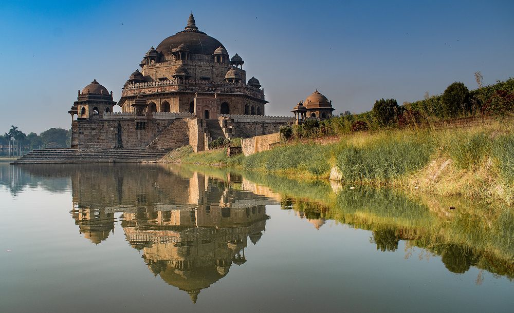 Photograph by SHUBHENDU BANERJEE