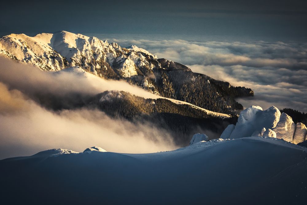 Фотография автора Bogdan Barbulescu