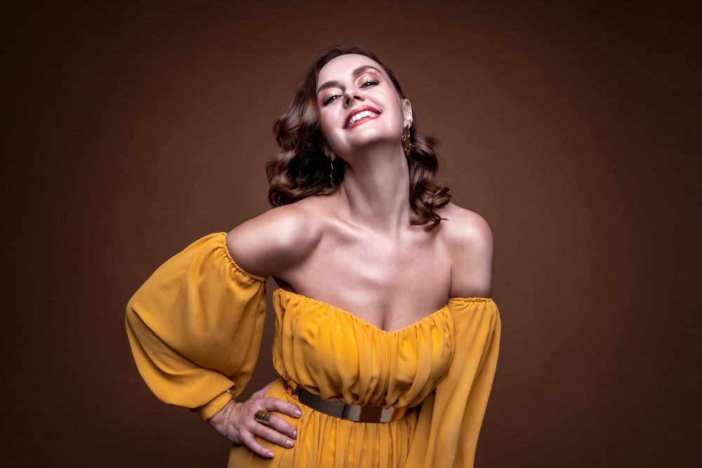 Photograph by Вера Калинина