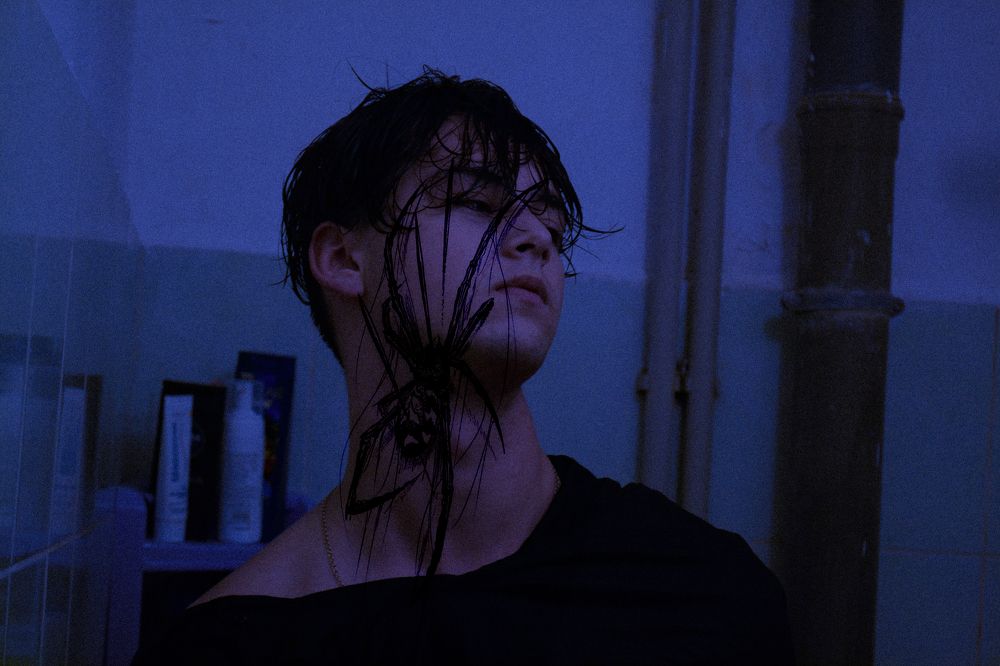 Photograph by Twizz Twizz