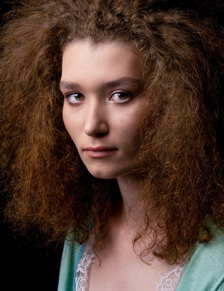 Photograph by Ольга Беспалько