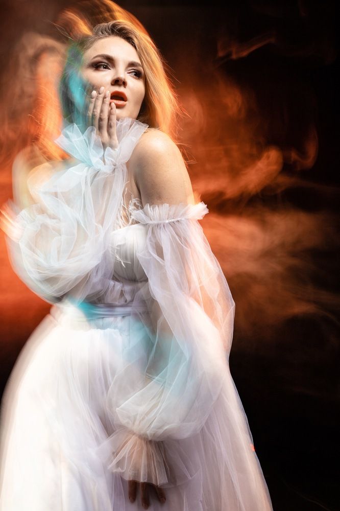 Photograph by EKATERINA WALTER