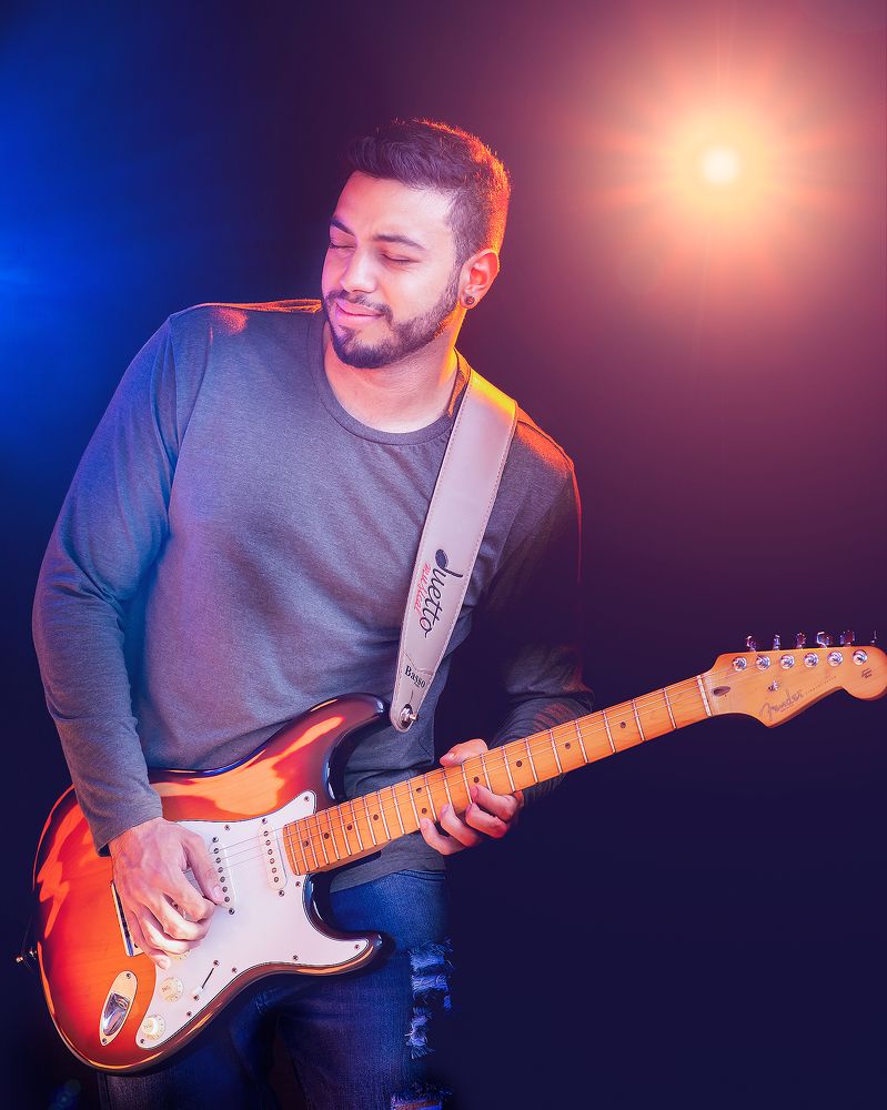 Photograph by Fernando Borges Couto