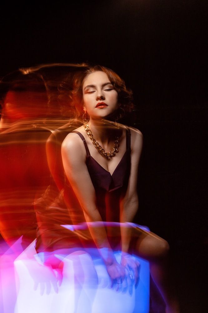 Photograph by EKATERINA WALTER