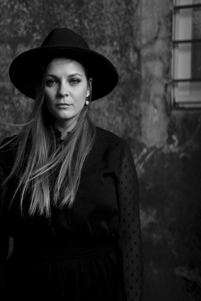 Photograph by Akexey Balen