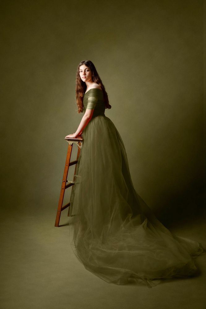 Photograph by Amalya Shandelman