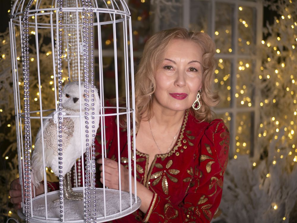 Photograph by Руслан Ибрагимов