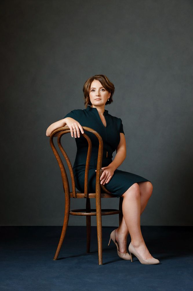 Photograph by Amalya Shandelman