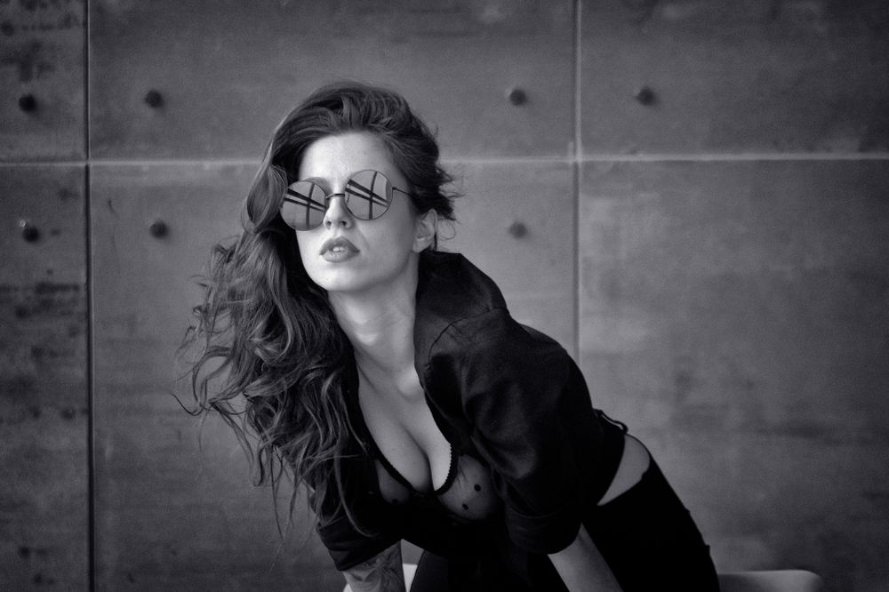 Photograph by Vitaliy Saposhnikov