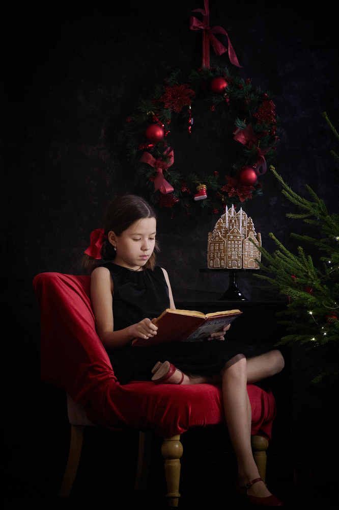 Photograph by Татьяна Аксёнова