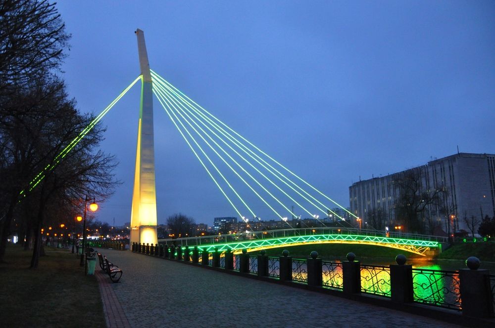 Photograph by Галина Лысых