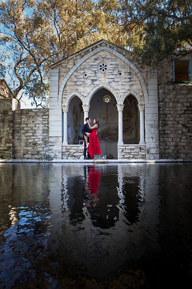 Photograph by Elena Dimitraki