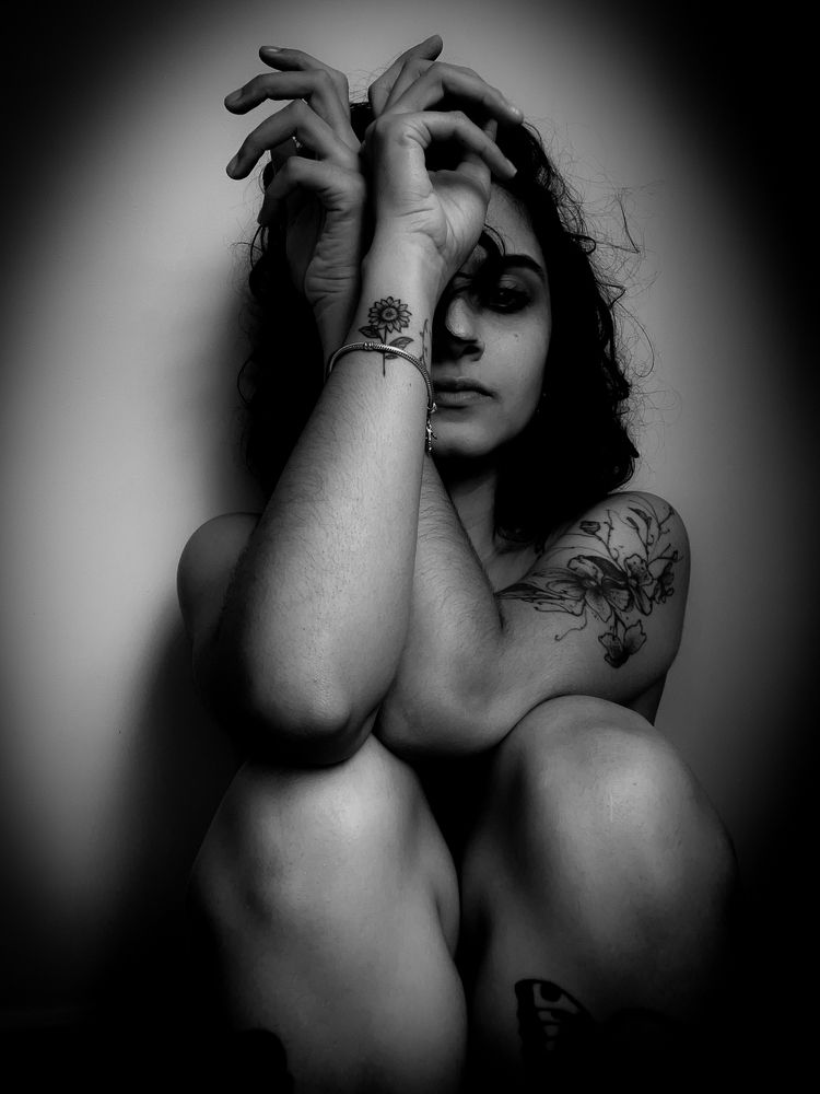 Photograph by Paula Calazães