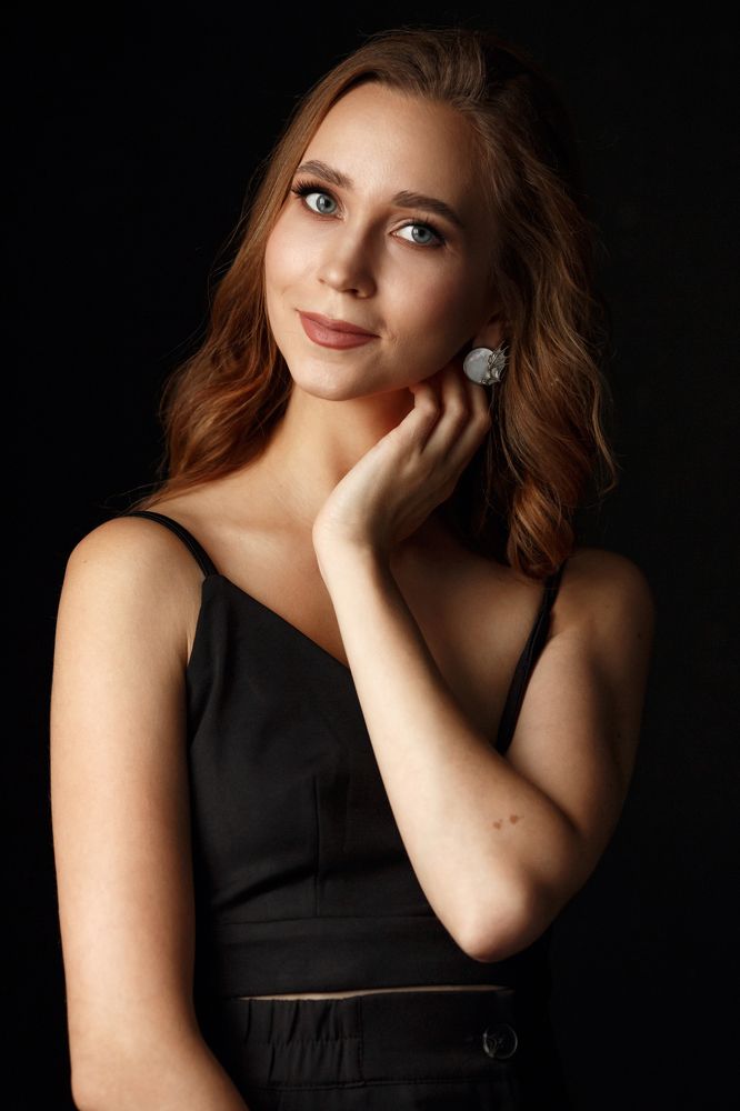 Photograph by Борис Цепко