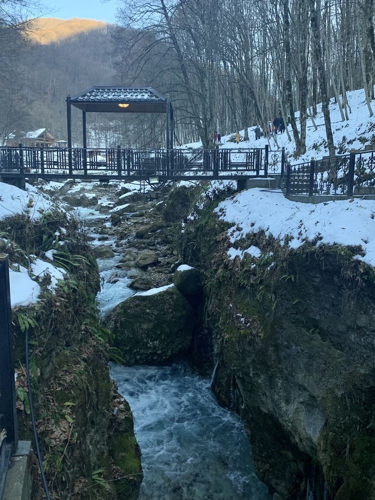 Photograph by Ольга Ильина