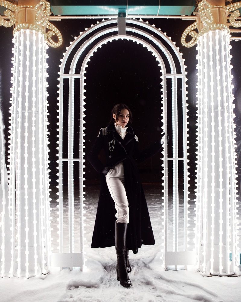 Photograph by Екатерина Газиянц