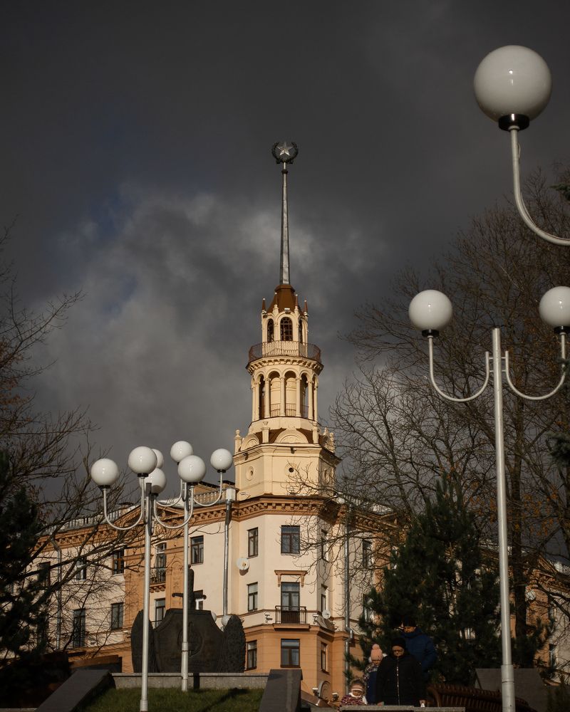 Photograph by Тихон Петров