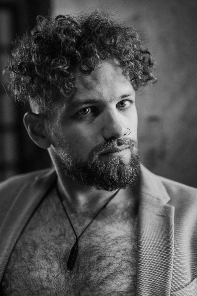 Photograph by Антон Ляпунов