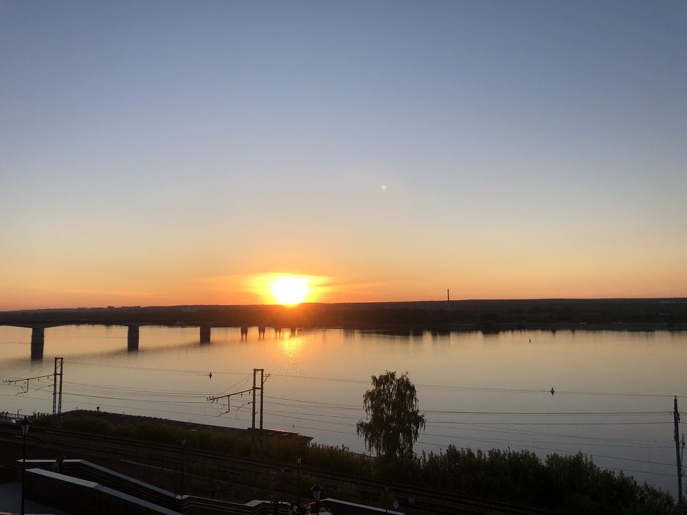 Photograph by Ольга Ильина