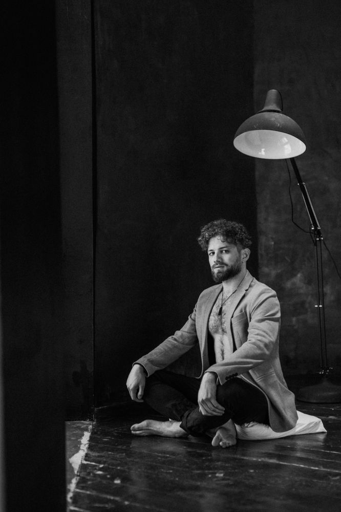 Photograph by Антон Ляпунов