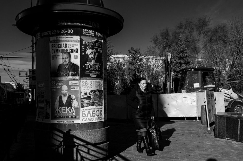 Photograph by Александр Пиленгас