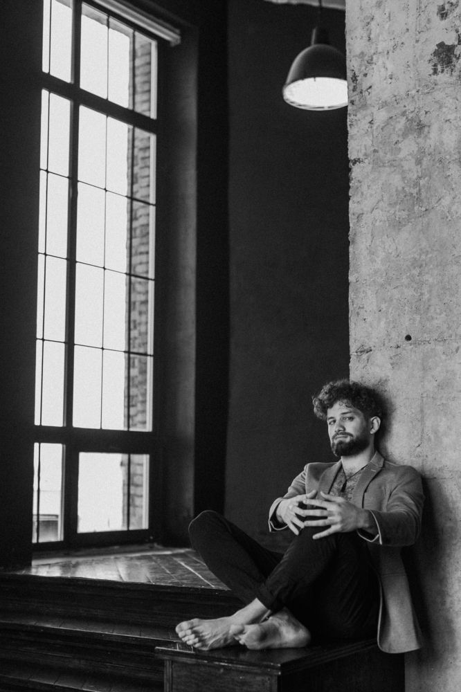 Photograph by Антон Ляпунов