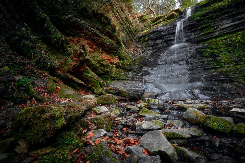 Photograph by Іван Кочержат