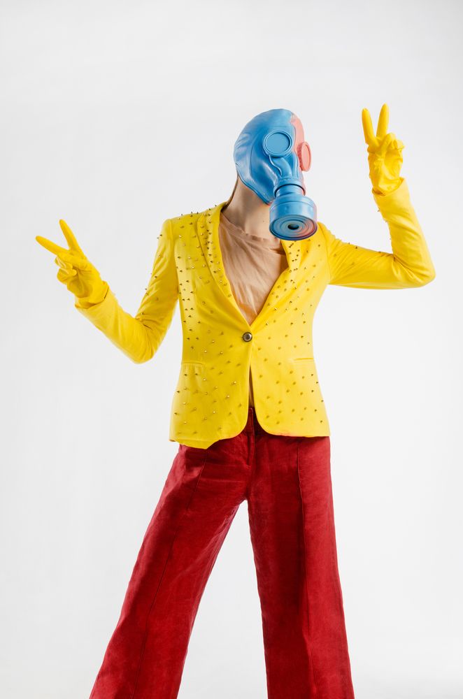 Photograph by Марк Xаритонов