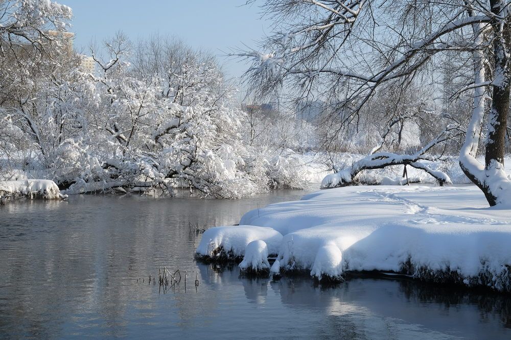 Photograph by Елена Маракулина