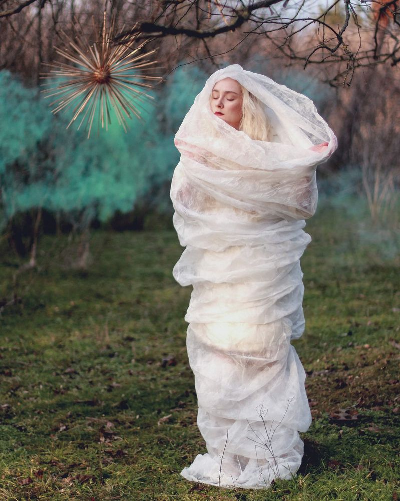 Soul, peace @covid19