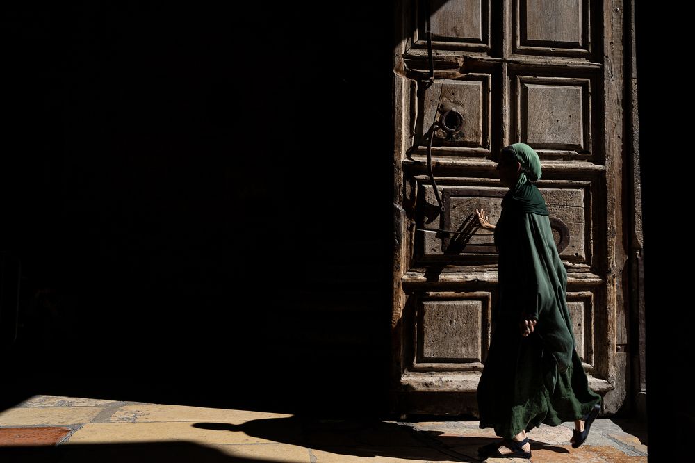 Photograph by Sharon Eilon